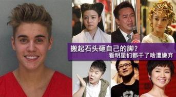 干了明星,揭秘明星背后的奋斗历程