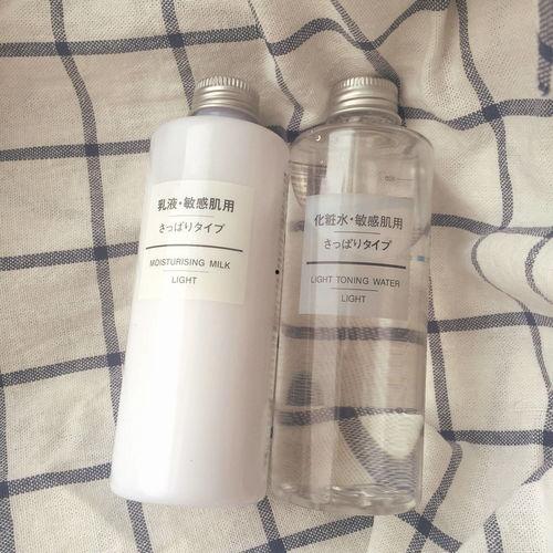 网红进口水乳,肌肤焕新秘籍，美丽从“水”开始