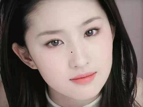 明星眼睛有神,揭秘明星眼中那摄人心魄的神采