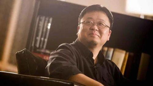 中国初代网红罗永浩图像,从锤子手机到直播带货的跨界传奇