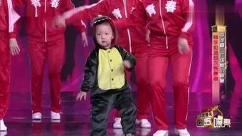 网红男生小朋友唱歌跳舞,唱跳俱佳的网红新星，用才艺征服粉丝心