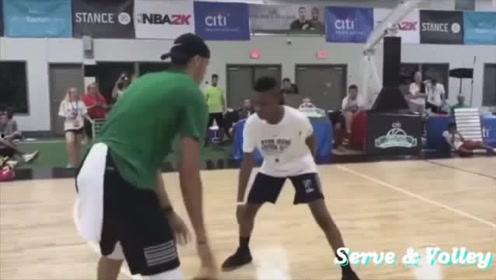 篮球新鞋爆料视频大全,潮流新品抢先看