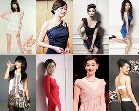 高身高明星,揭秘高身高明星的魅力人生