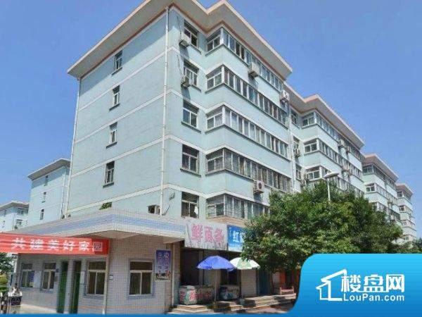 宝鸡小区建设今日头条,今日头条聚焦品质生活新篇章