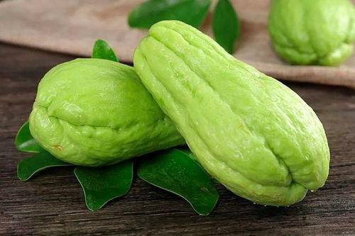 吃二氧酸瓜,探索二氧酸瓜的神奇功效与食用之道