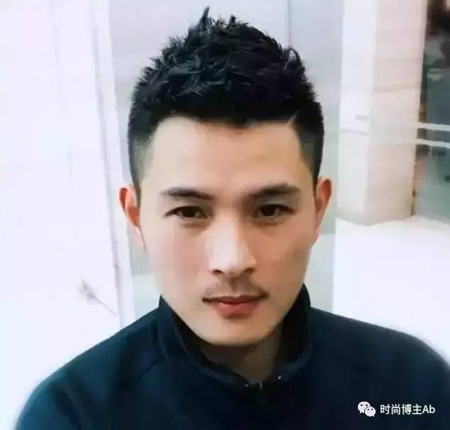 二十岁明星发型男士,二十岁明星发型男士潮流解析