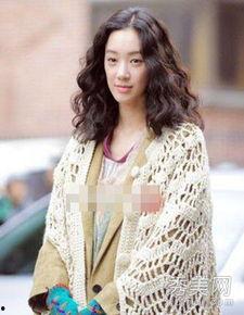 长方形的脸型女明星,优雅与力量的完美融合