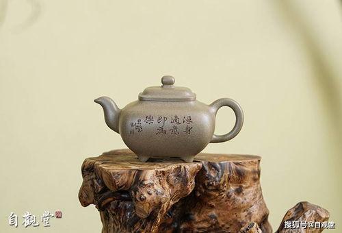 手工壶如何看泥料好坏,手工壶泥料优劣鉴定指南