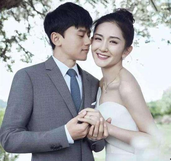 明星之间的爱情