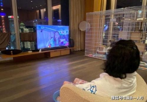 依扎孩子爆料视频,揭秘明星家庭背后的真相