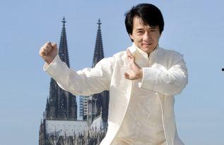 泰国最新武打明星,泰国新一代武打明星崛起之路