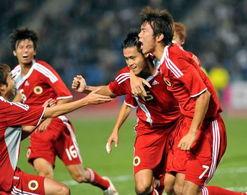 网红对男足的评价视频,揭秘男足现状与未来展望