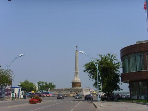 佳木斯户外旅游网红排名,网红榜单带你探索魅力风光