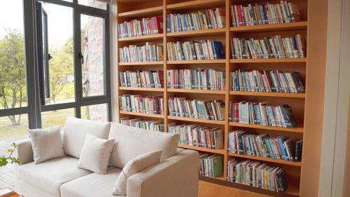 芜湖的网红书房,诗意栖息，书香弥漫的阅读天堂
