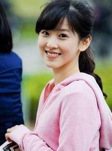 章泽天和韩明星