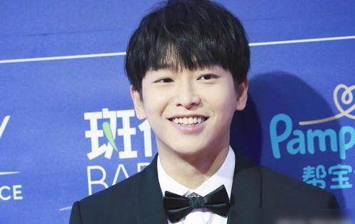 彭昱畅罗志祥最新爆料,娱乐圈风云再起，真相揭秘！