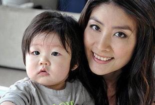 明星孩子都叫什么名字,明星孩子的独特名字大盘点