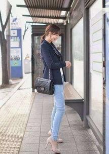 今日头条流行街拍视频,捕捉今日头条热门街拍风采