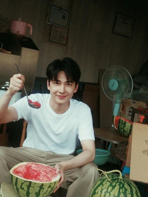 杨洋吃瓜直播间,揭秘娱乐圈幕后故事