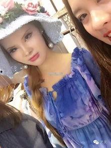 网红娃娃图片,萌态可掬的治愈系萌物