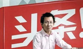 今日头条范长江,今日头条的领军人物，引领新媒体潮流