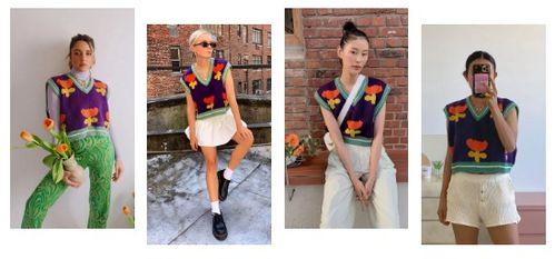 明星网红同款洞洞鞋,明星网红同款洞洞鞋，夏日必备时尚单品