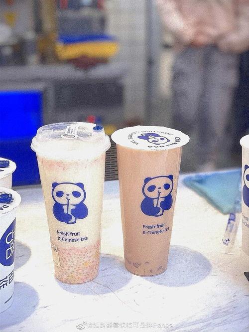 网红奶茶有多大尺寸