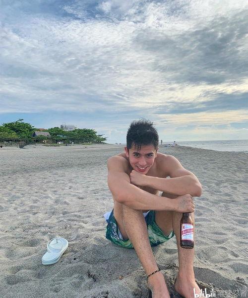 ins上的男网红,揭秘Instagram上人气爆棚的男网红风采