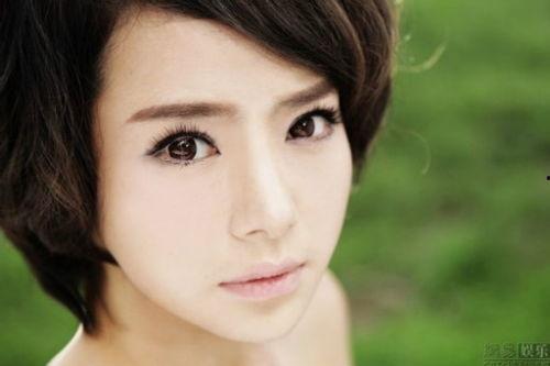 各个明星的写真,明星写真风采大盘点