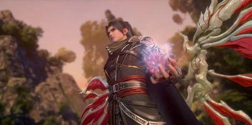 斗破苍穹最新爆料,神秘势力崛起，萧炎再战巅峰！