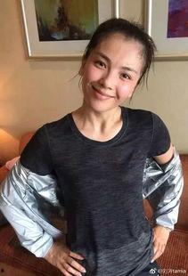 日常健身 明星,健身明星日常锻炼秘籍大公开