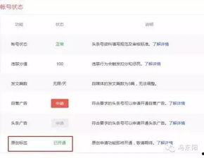 头条赞赏怎么又没了,揭秘账户异常处理与恢复攻略