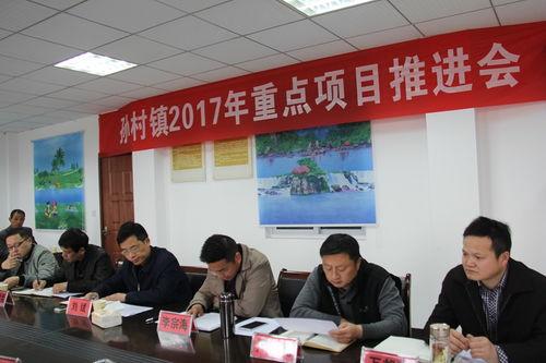 芜湖繁昌孙村镇新闻头条,孙村镇焕新颜，乡村振兴谱新篇