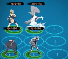 火影忍者ol鲛肌融合最新爆料,火影忍者OL全新爆料揭秘