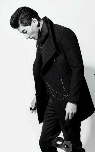 明星男生全身图片高清