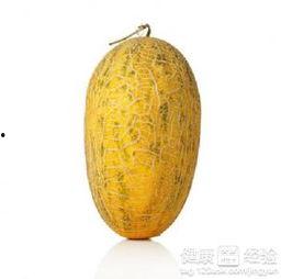 哈密瓜煮熟吃功效,养生保健的天然良方