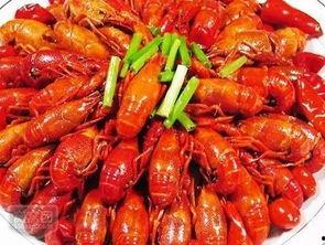 乾县网红大虾做法,秘制烹饪，鲜美滋味一网打尽