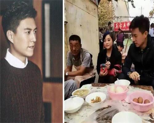 明星回老家是什么节目,探寻乡愁记忆，重温故土情怀