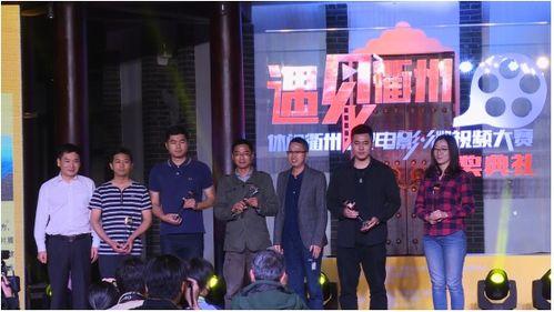 每日大赛制片人,匠心独运，光影交织